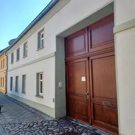 Apartment Monteurwohnung Trebbin Trebbin
